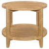 Camillo End & Side Table