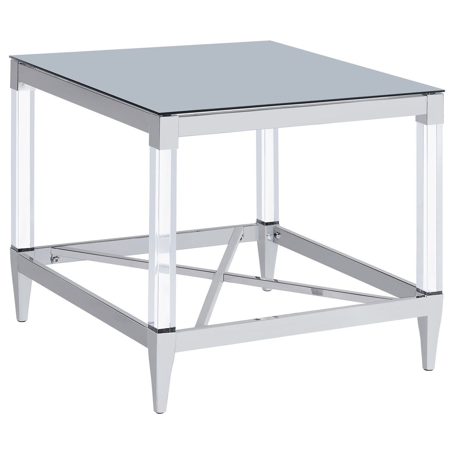 Lindley End & Side Table