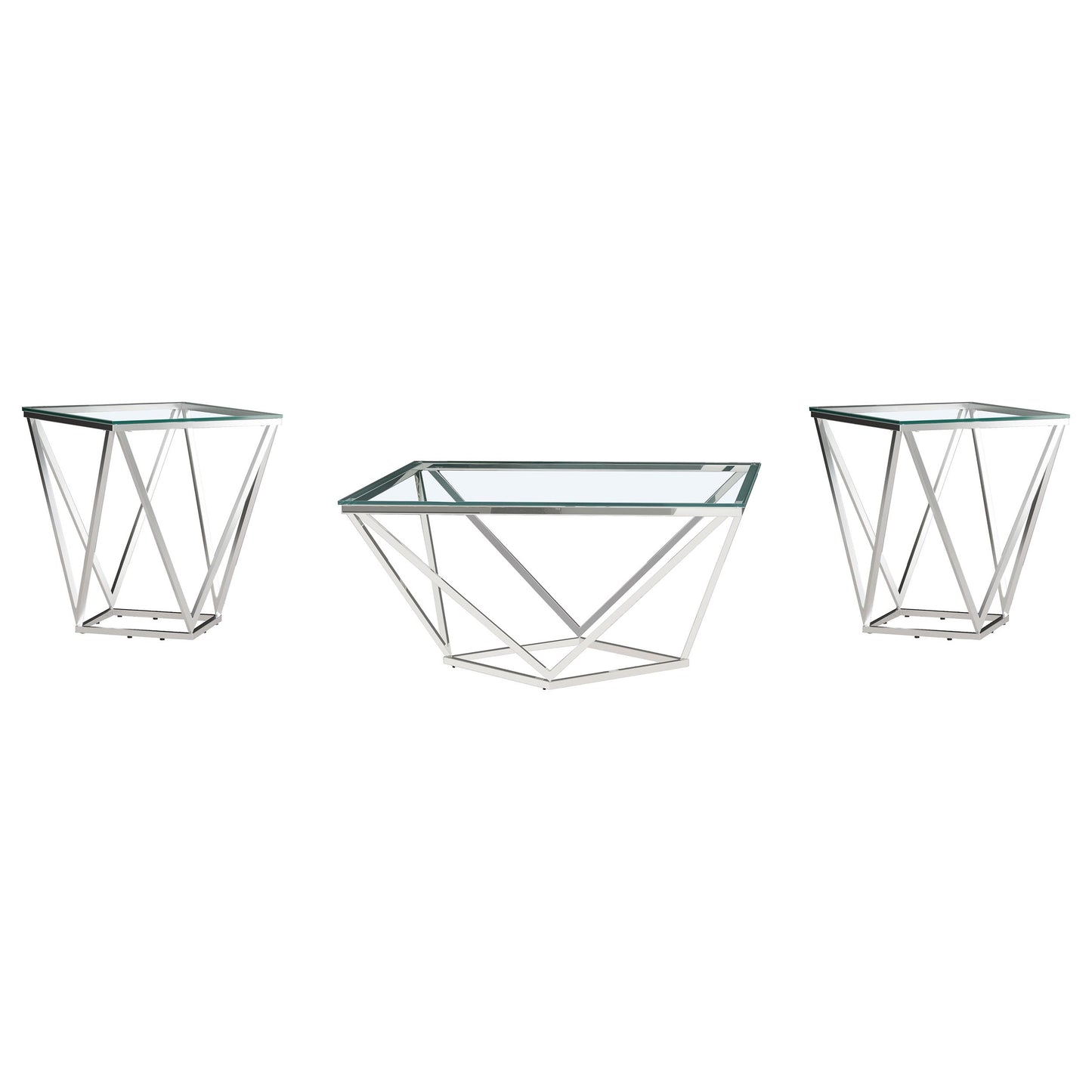 Brittania Coffee Table Sets