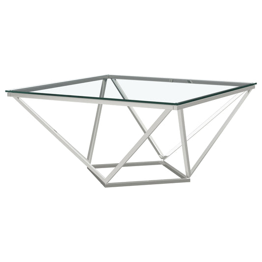 Brittania Coffee Table