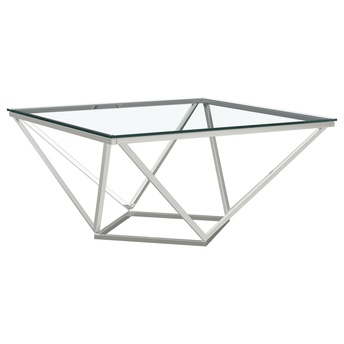 Brittania Coffee Table