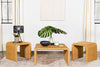 Cahya Table Sets