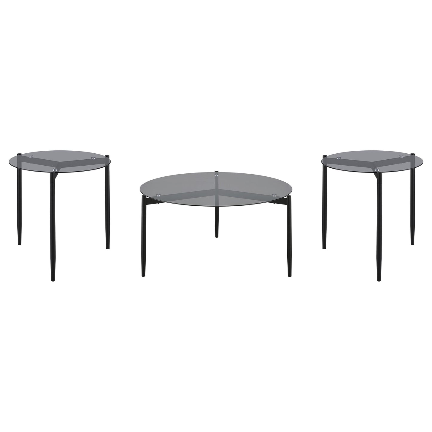 Rosalie Coffee Table Sets