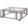 Adri Coffee Tables