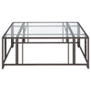 Adri Coffee Tables