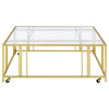 Adri Coffee Tables