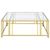 Adri Coffee Tables