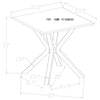 Visalia Coffee Table Sets