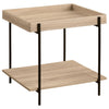Fallon End & Side Table
