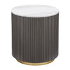 Jason End & Side Table