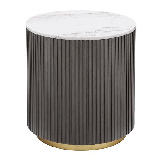 Jason End & Side Table