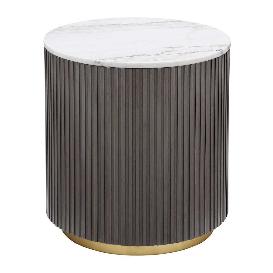 Jason End & Side Table
