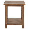 Payne End & Side Table