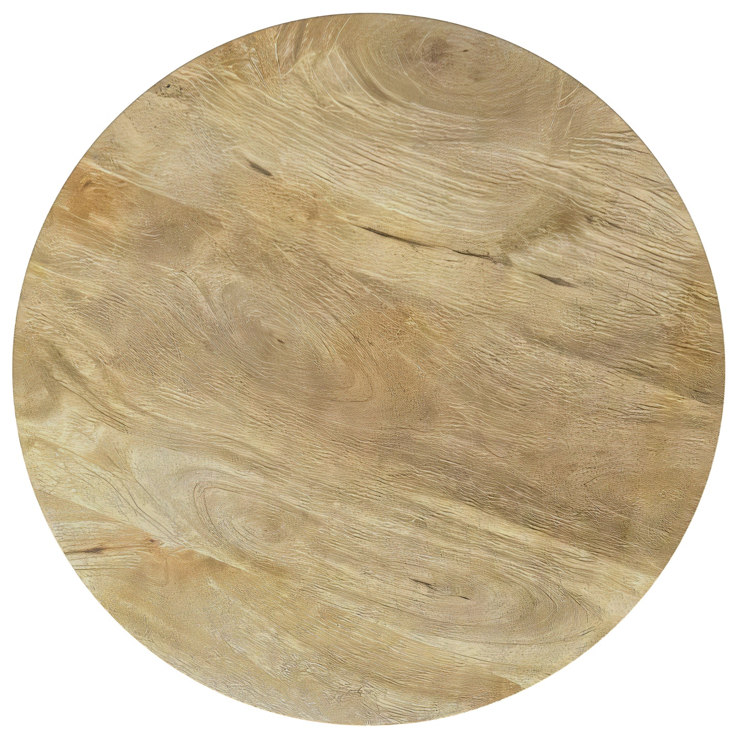 Touhy End & Side Tables