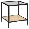 Amherst End & Side Table