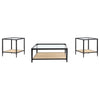 Amherst Coffee Table Sets