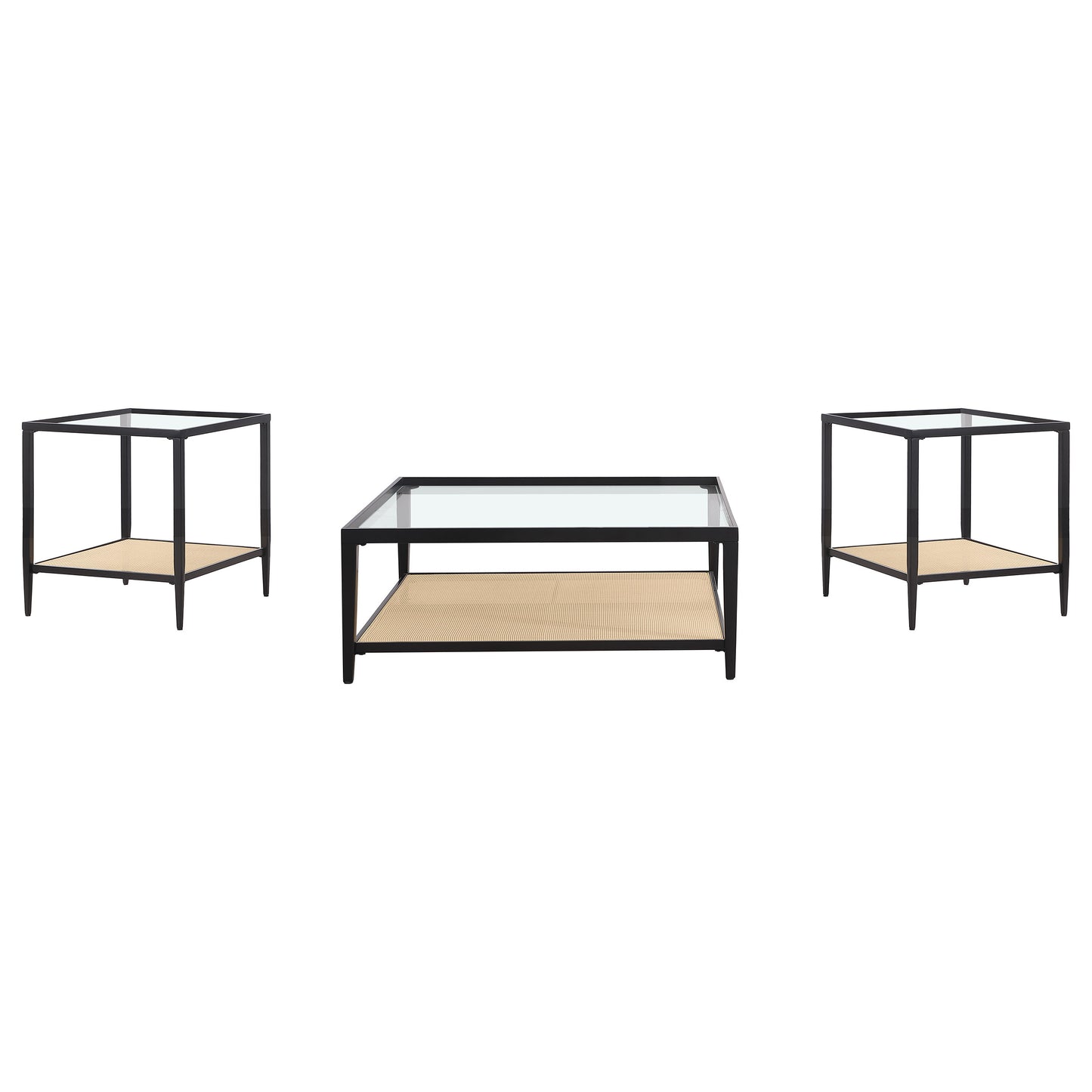 Amherst Coffee Table Sets
