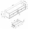 Ellice TV Stands