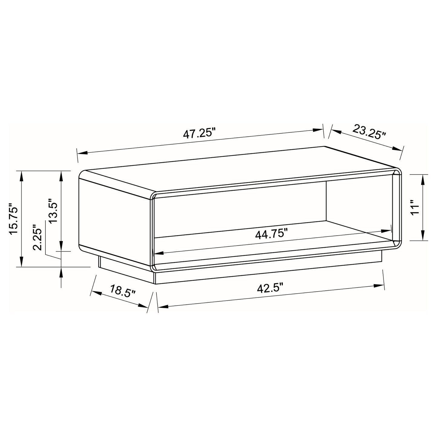 Paseo Table Sets