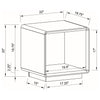 Paseo Table Sets
