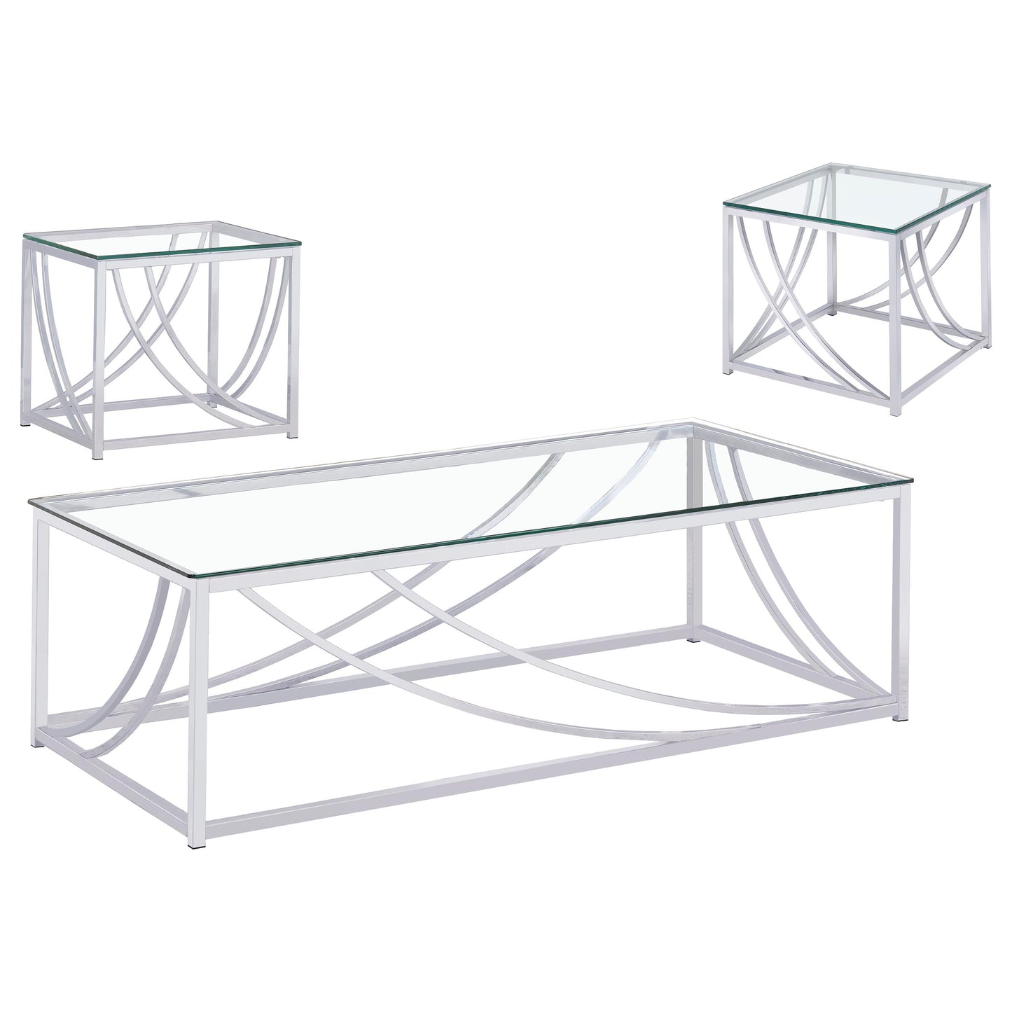 Lille Coffee Table Set