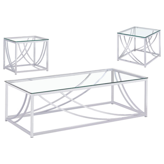 Lille Coffee Table Set