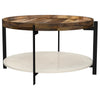 Adhvik Coffee Table