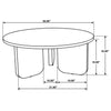 Dale Coffee Table Sets