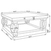Amalia Coffee Table Sets