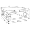 Amalia Coffee Table Sets