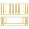 Adri Metal Sets