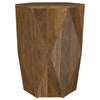 Zalika End & Side Tables