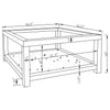 Valentina Coffee Table Sets