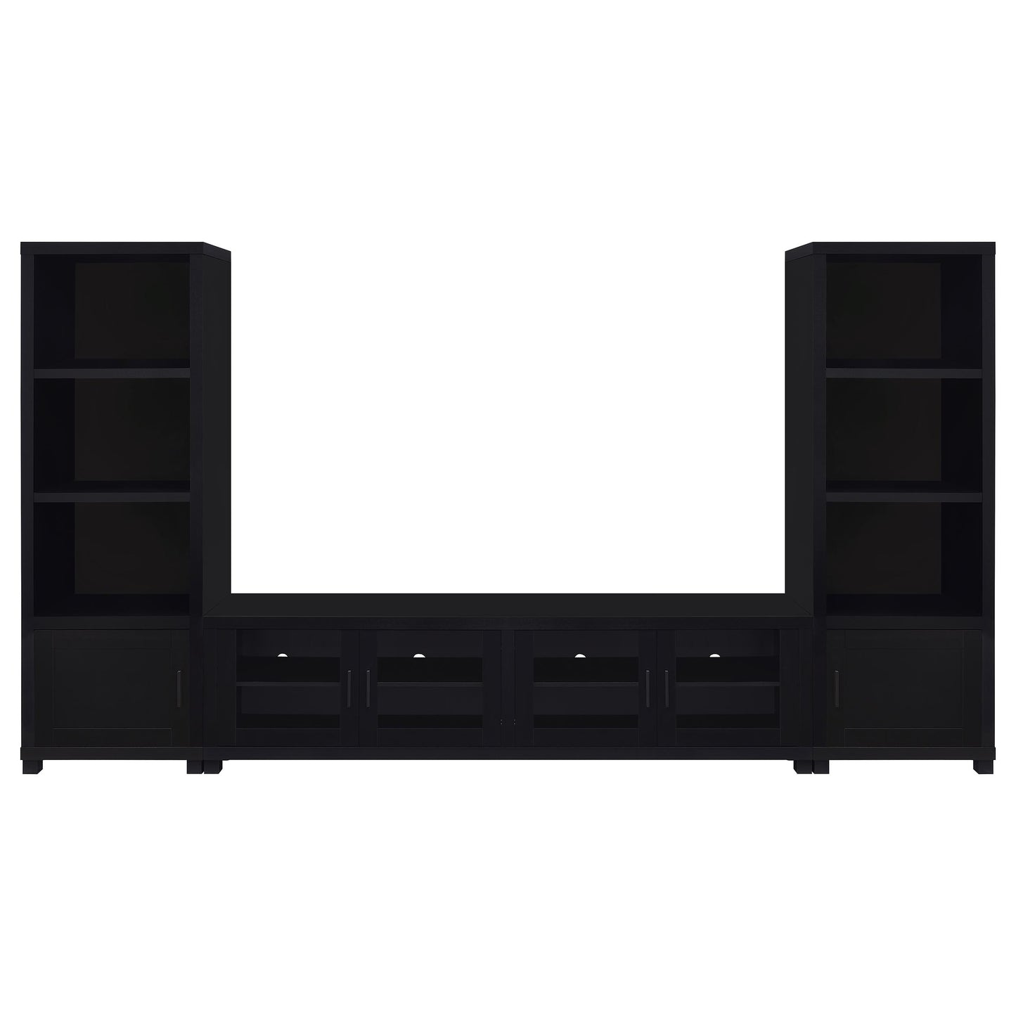 Jupiter Entertainment Center