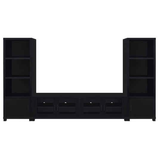 Jupiter Entertainment Center