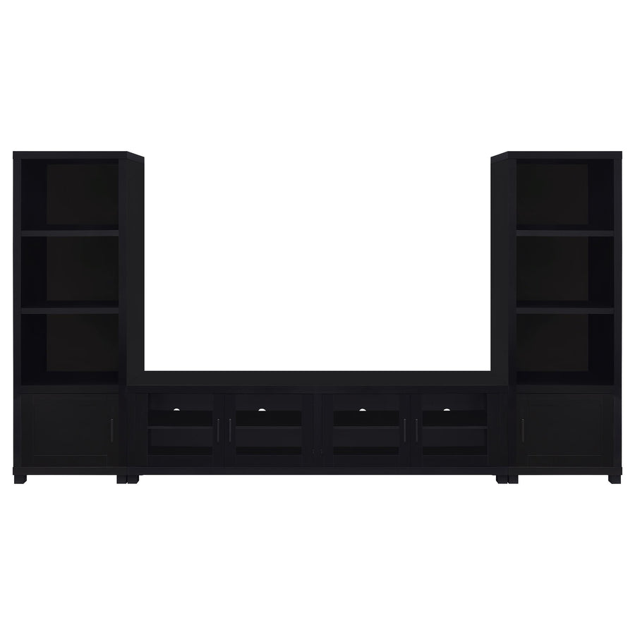 Jupiter Entertainment Center