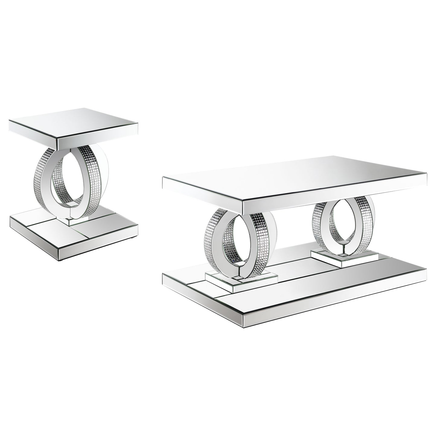 Breena Coffee Table Sets
