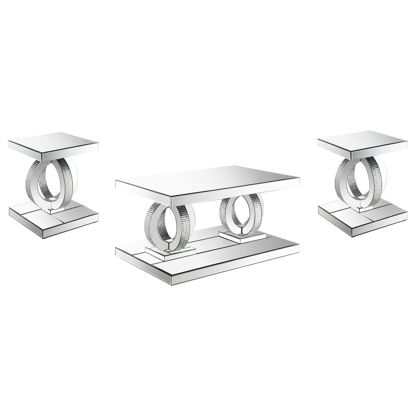 Breena Coffee Table Sets