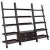 Colella Bookshelf Brown