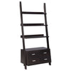 Colella Bookshelf Brown