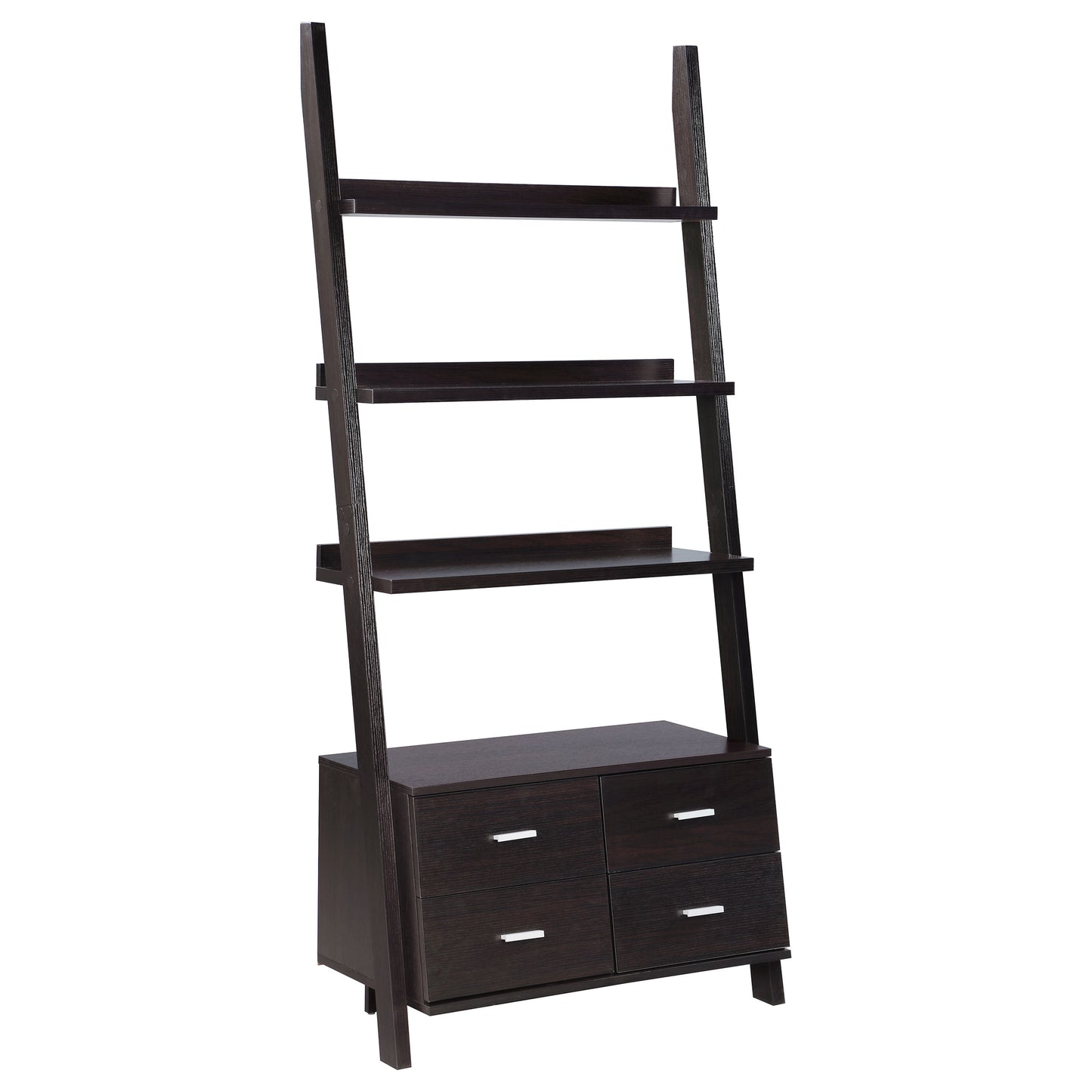 Colella Bookshelf Brown