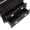 Colella Bookshelf Brown