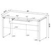 Skylar Desk Sets 2