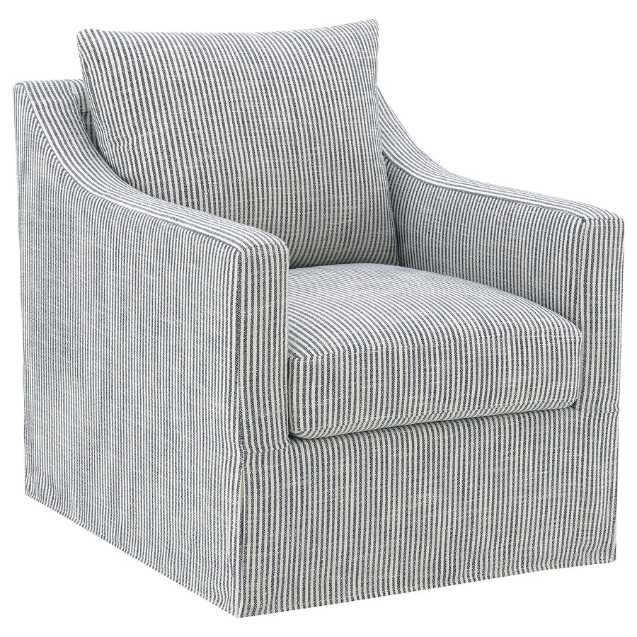 Winter Accent Chairs