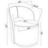 Harjo Accent Chairs