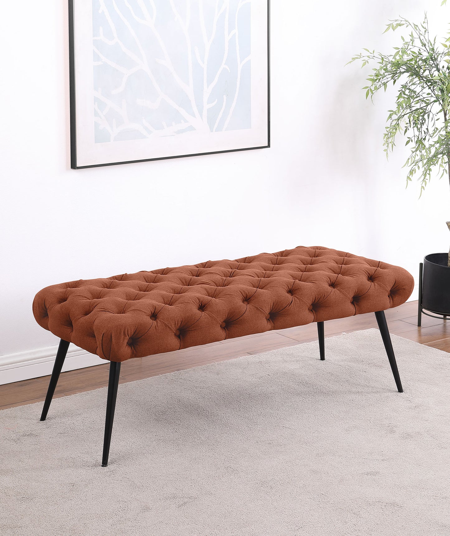 Ella Benches