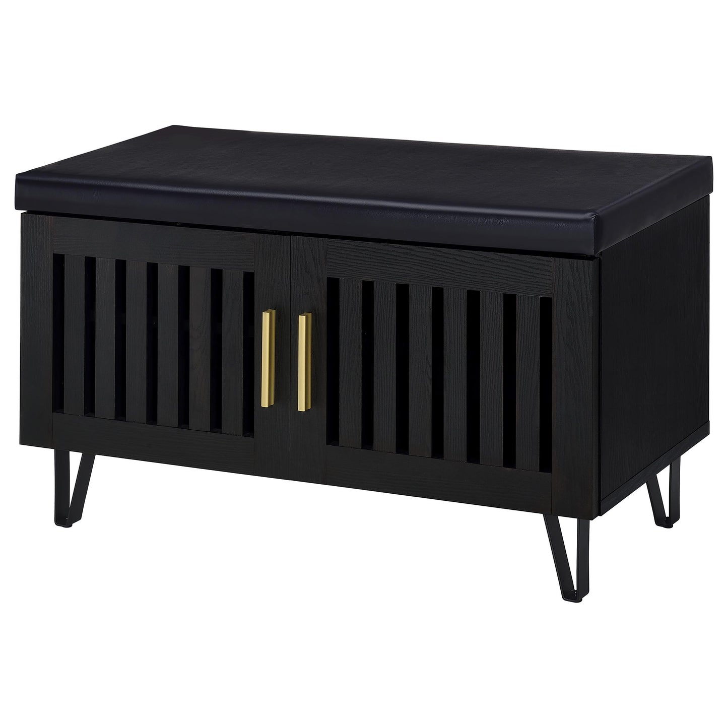 Brixton Storage Benches