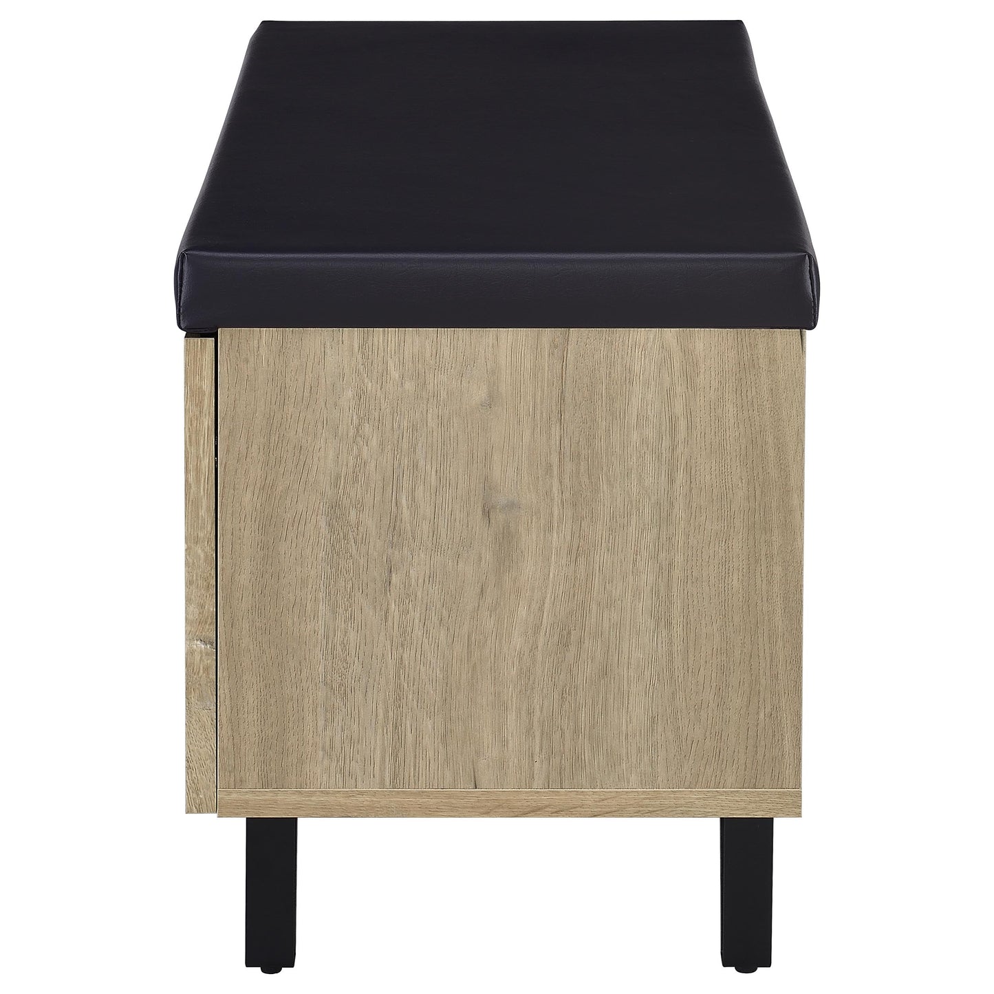 Brixton Storage Benches