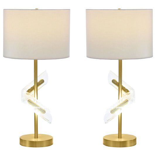 Kingsley Table Lamp