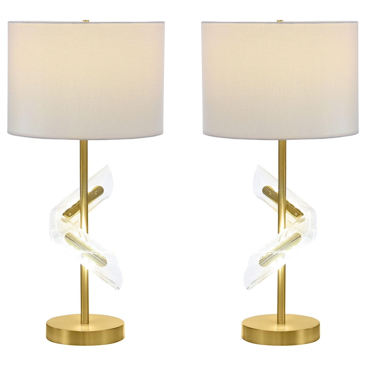 Kingsley Table Lamp